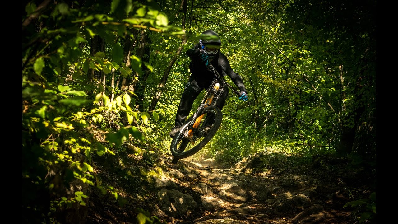 #FindYourTrail