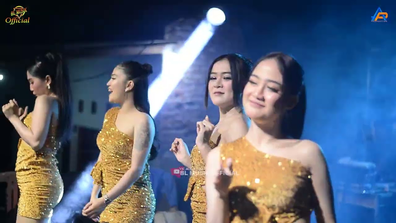 OPENING CIMIUNG-PULO CIRUAS - DINDING PEMISAH ERNACABE BLMUSIKOFFICIAL TERBARU