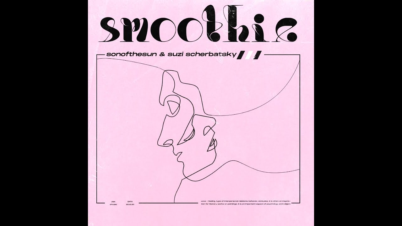 Tim Curtis & Suzi Scherbatsky = Smoothie (Prod. Eric Godlow)