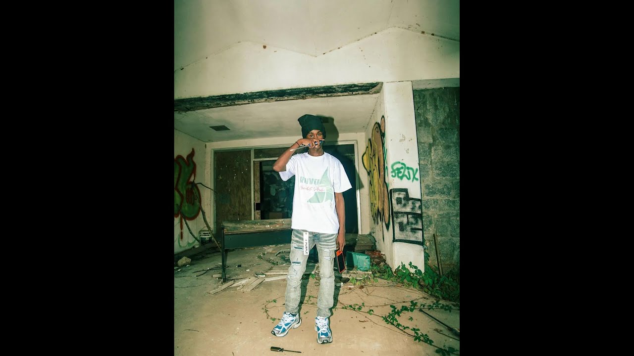 YSRenoo Type Beat 
