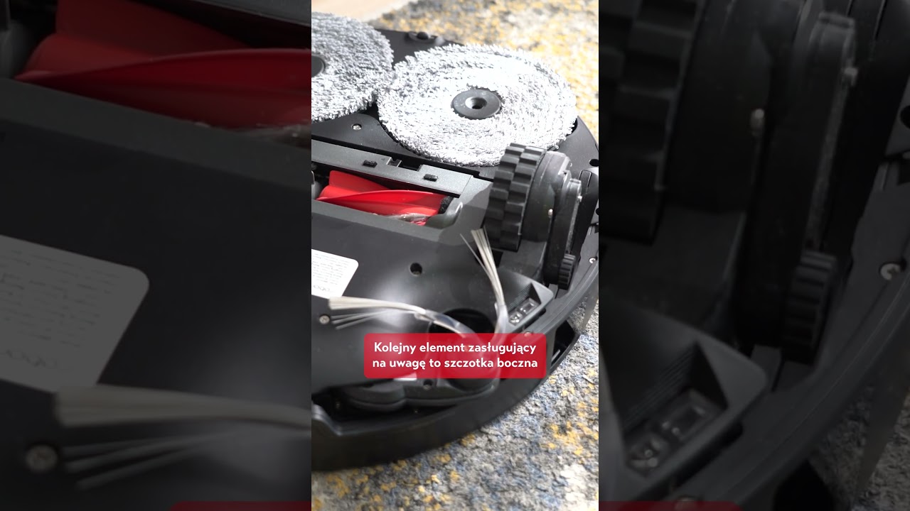 Roborock Saros 20. Super flagowiec, ale nie bez wad