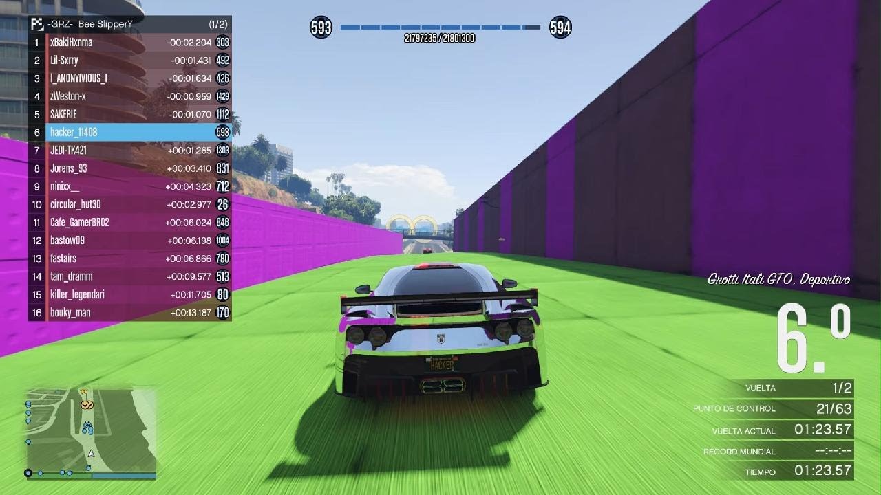 [GRZ] 🏁✨Bee slipperY✨🏁Deportivos🏁