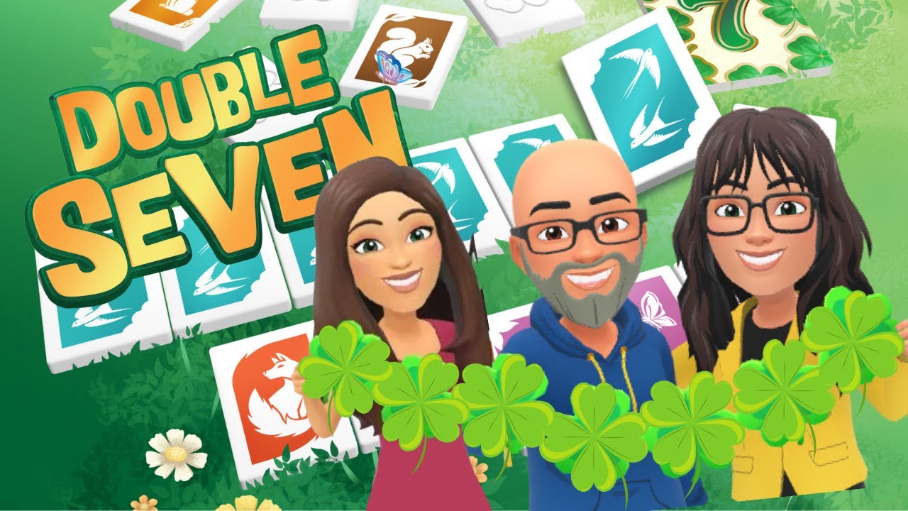 Double Seven - REPLAY TWITCH !