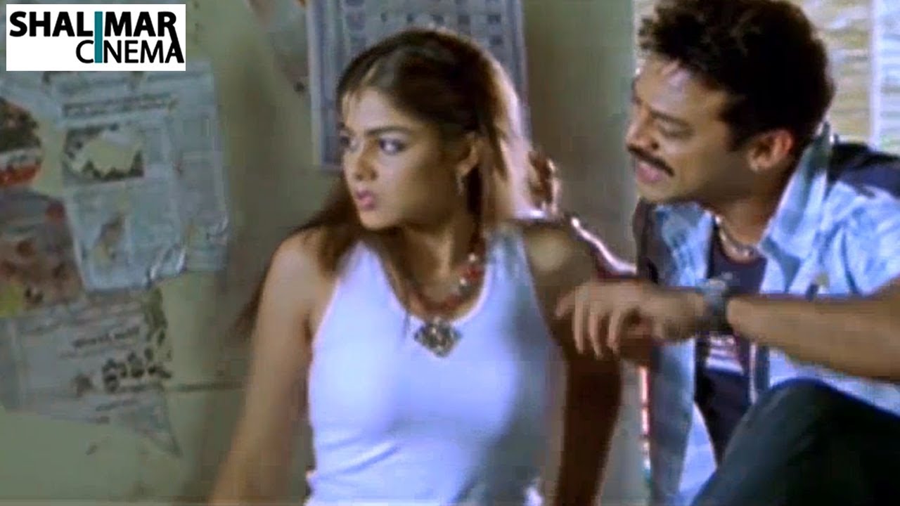 Genelia D'Souza Latest Telugu Movie Scenes Back to Back || Shalimarcinema