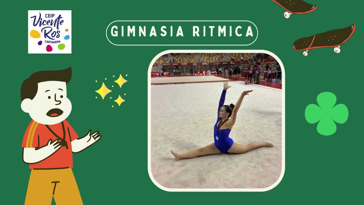 ACTIVIDADES DEPORTIVAS CEIP VICENTE ROS