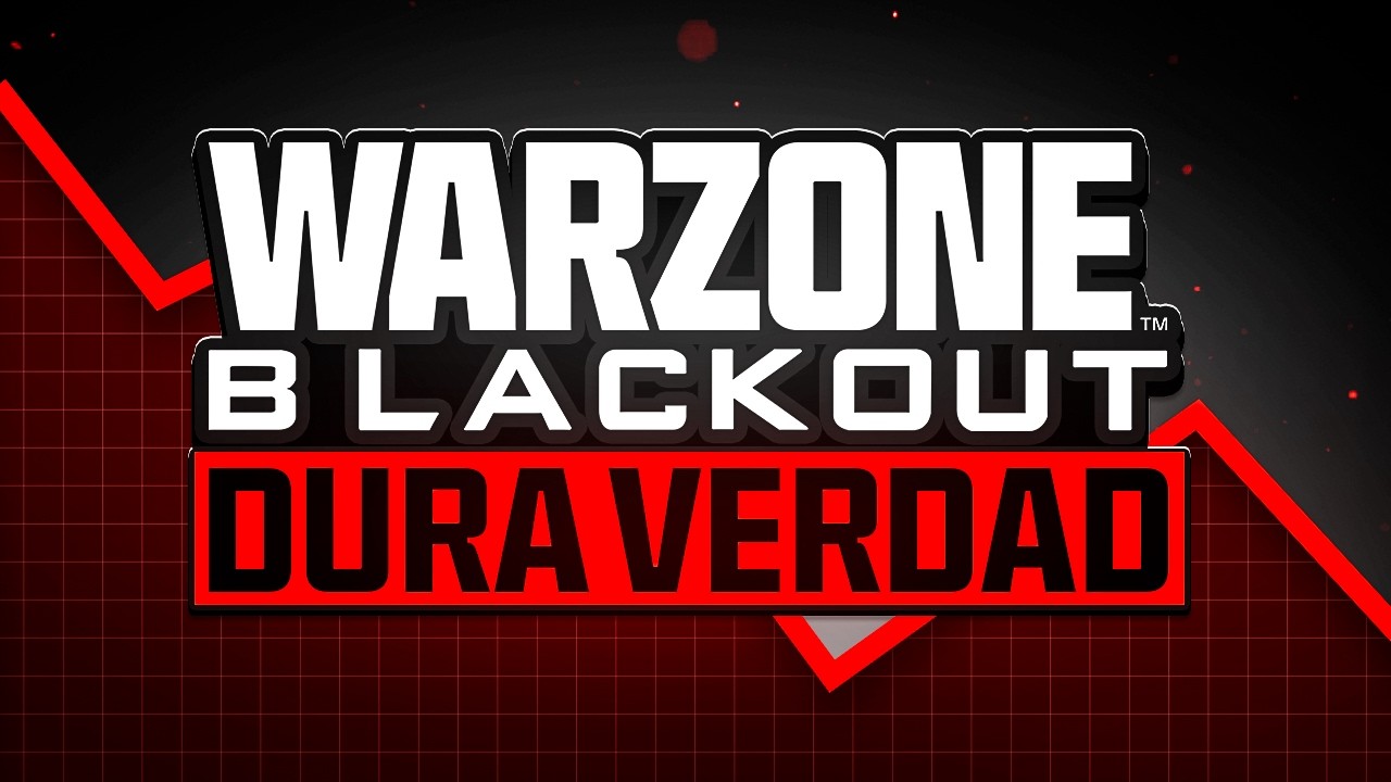 la dura realidad de la TEMPORADA 2 RECARGADA