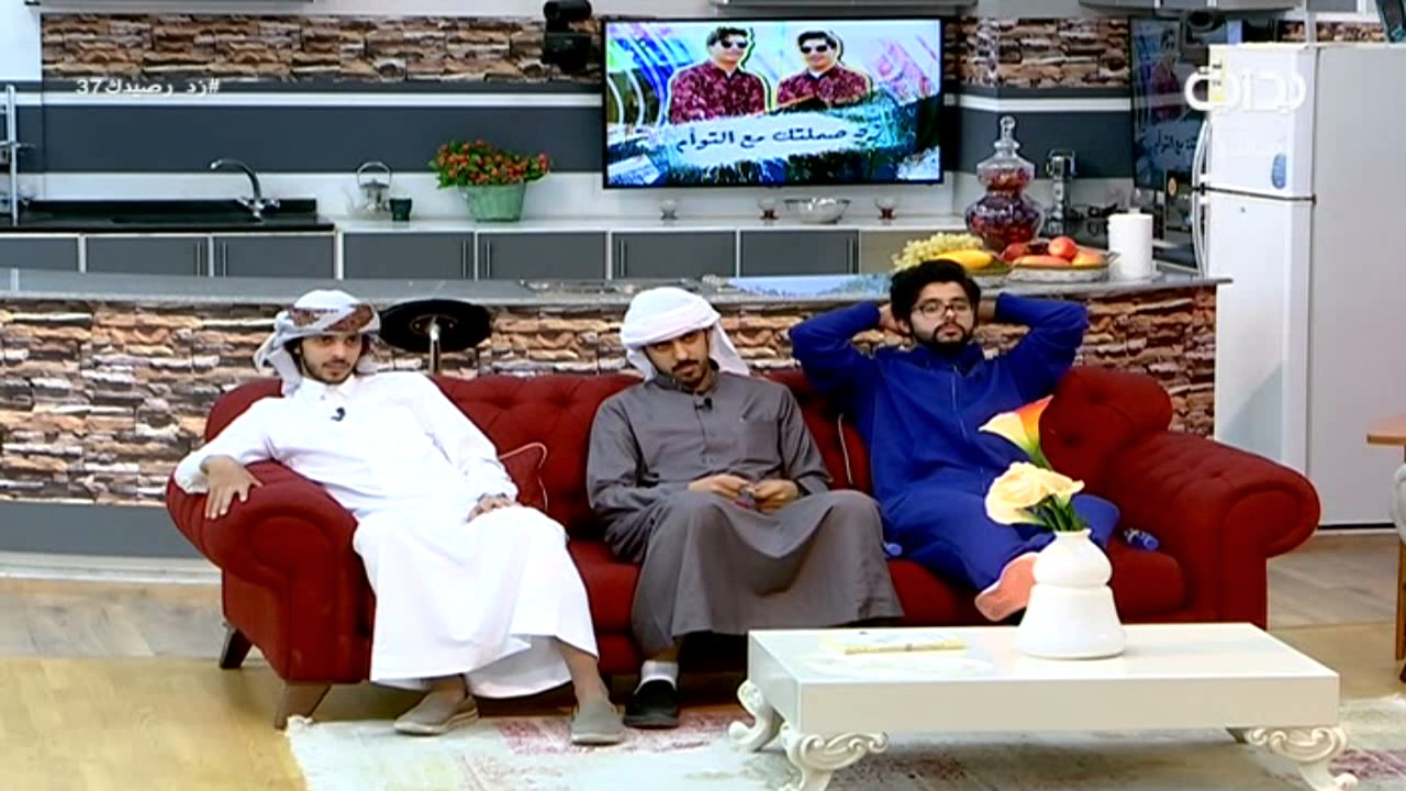 زد صملتك مع تؤام - عبدالمجيد الفوزان | #زد_رصيدك37