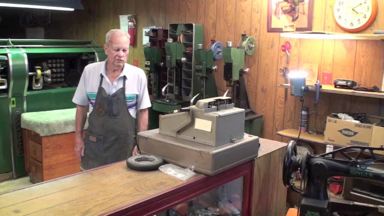Kay,s SHOE REPAIR