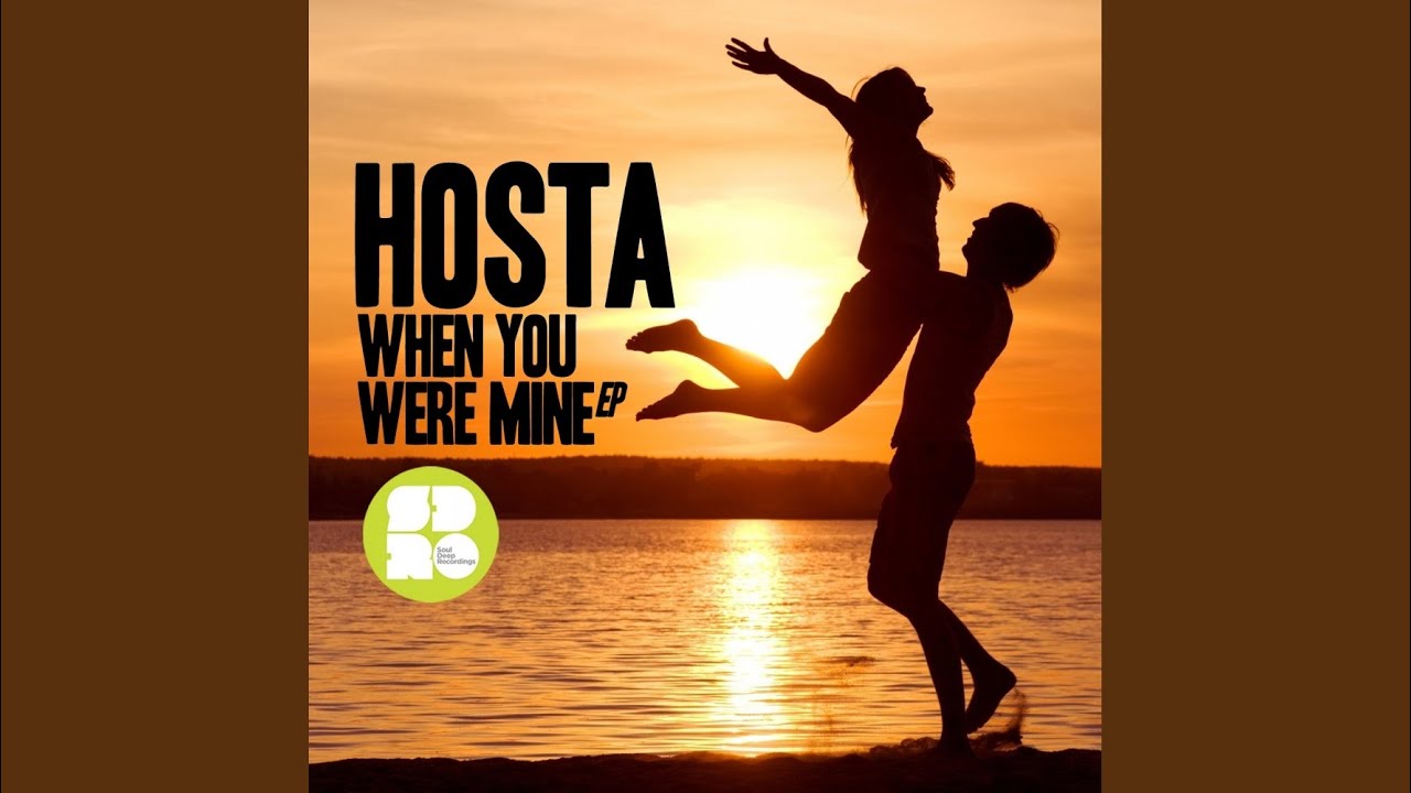 When You Were Mine (VIP Mix)