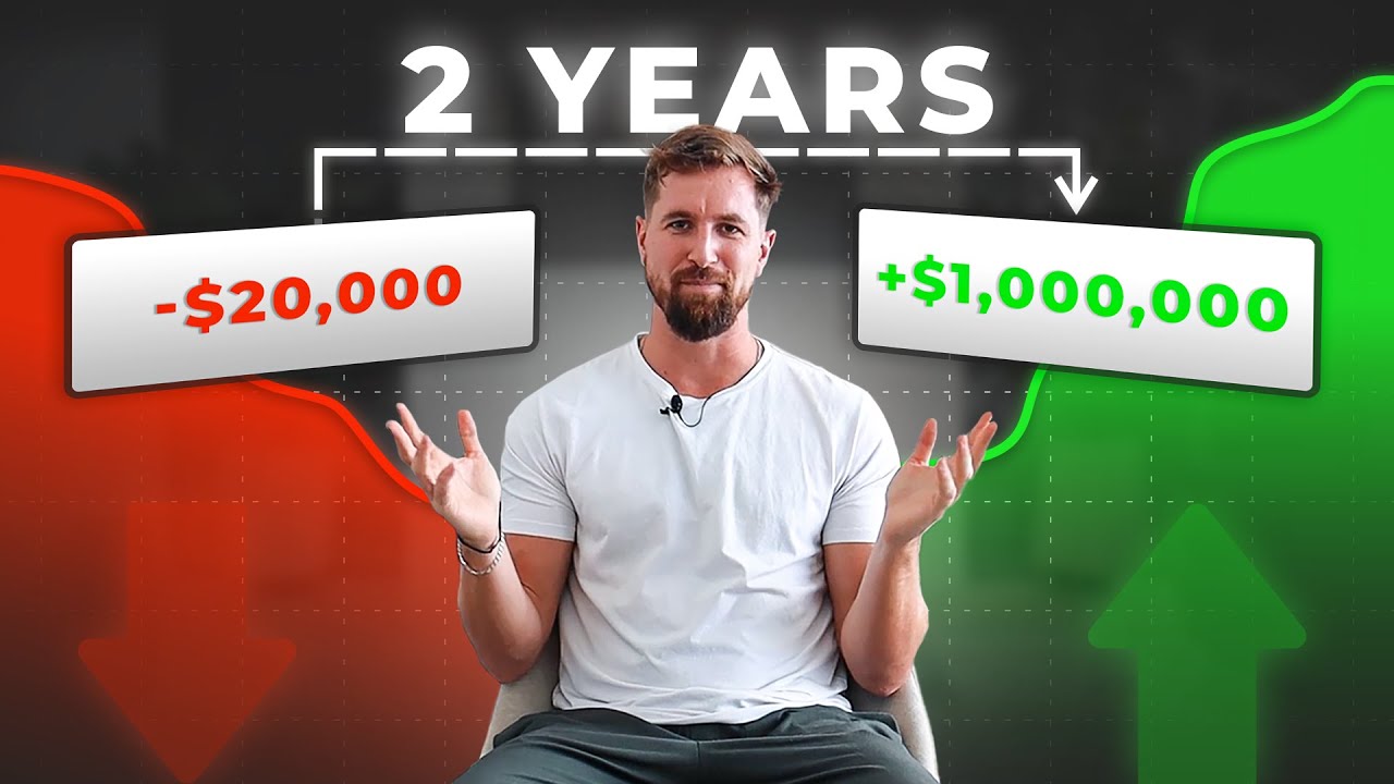 From My Parents’ Basement to a $75K/Month Remote Biz
