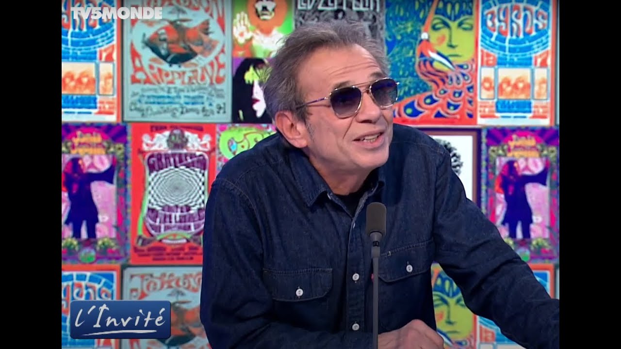Philippe MANOEUVRE : 