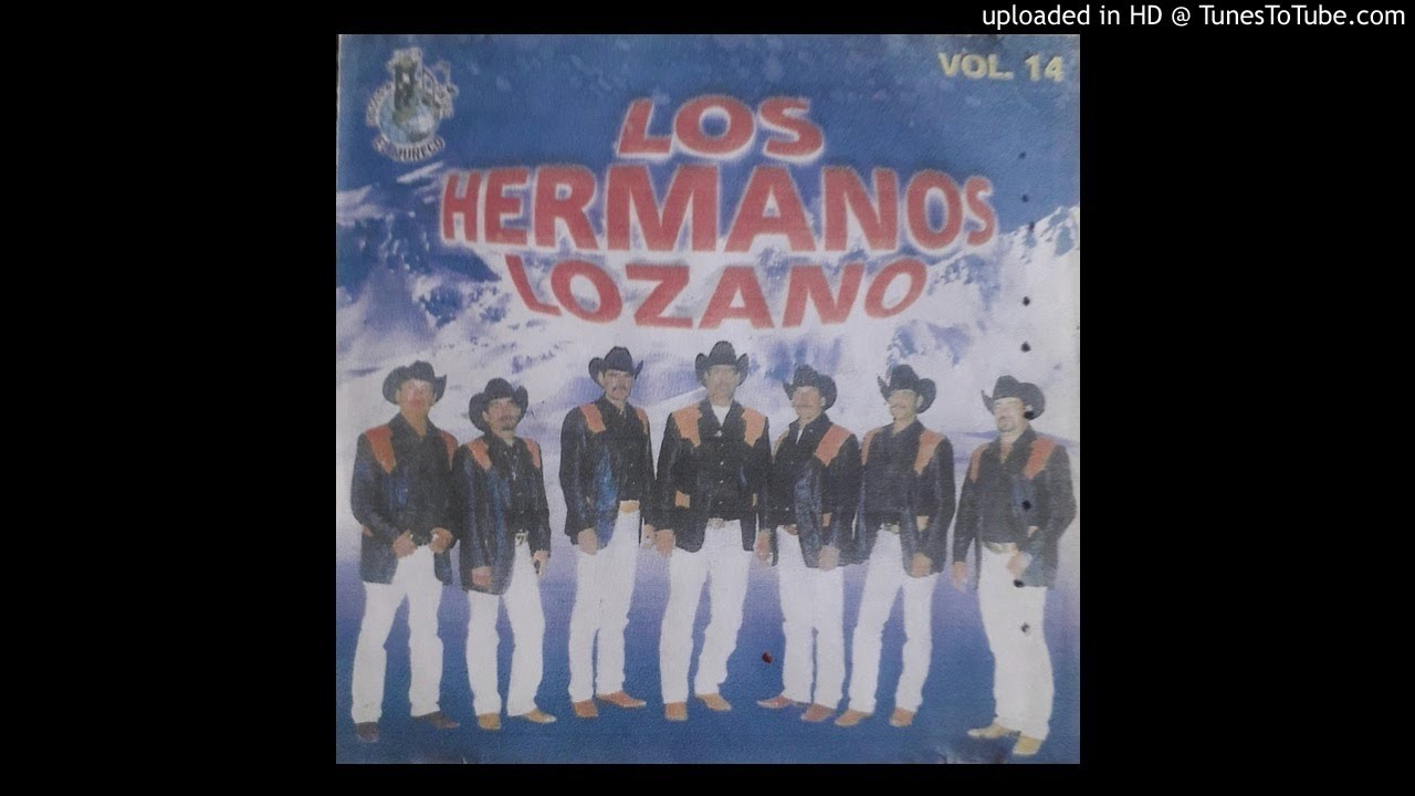 los hermanos lozano - arcadio lepe&ntilde;a
