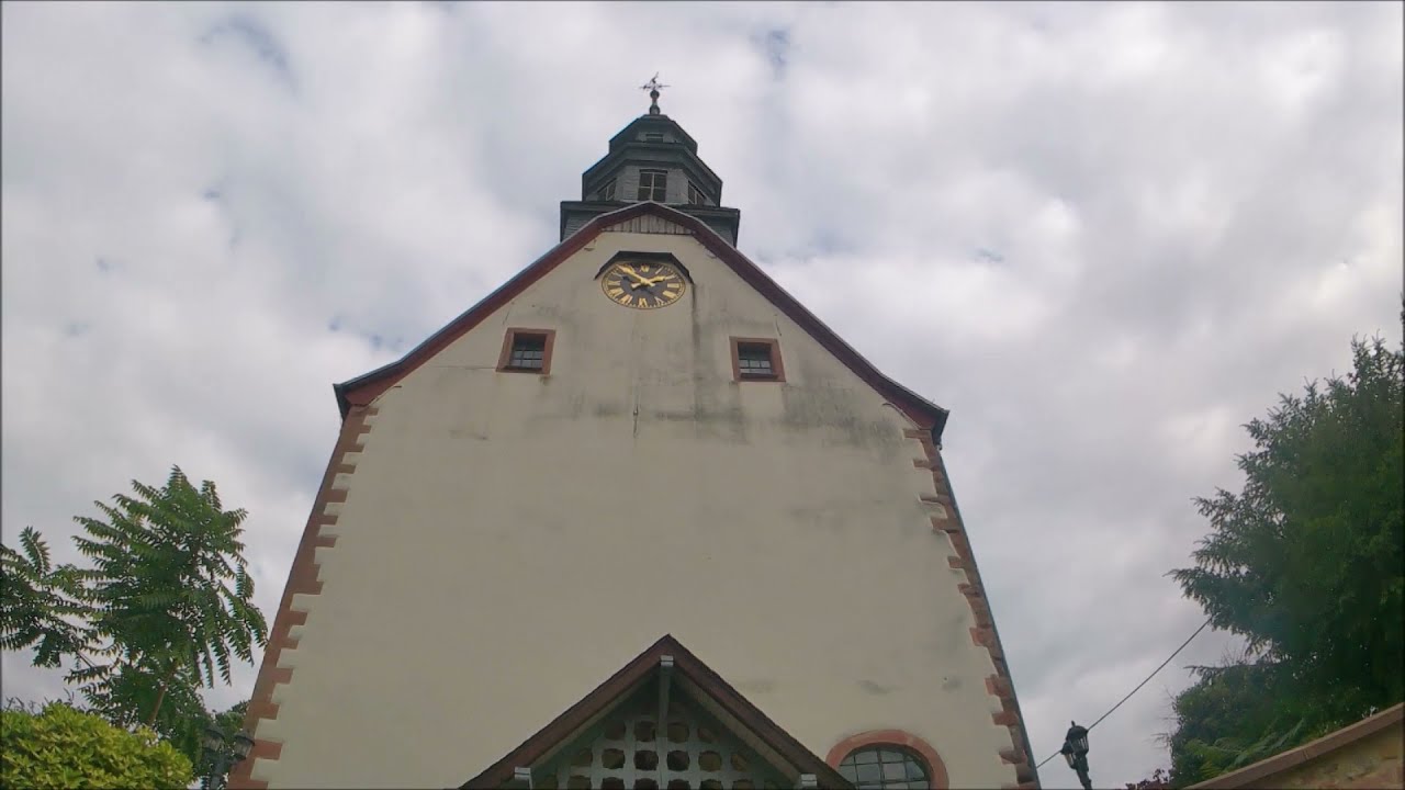 Pilgern auf der Bonifatius Route Tag 3
