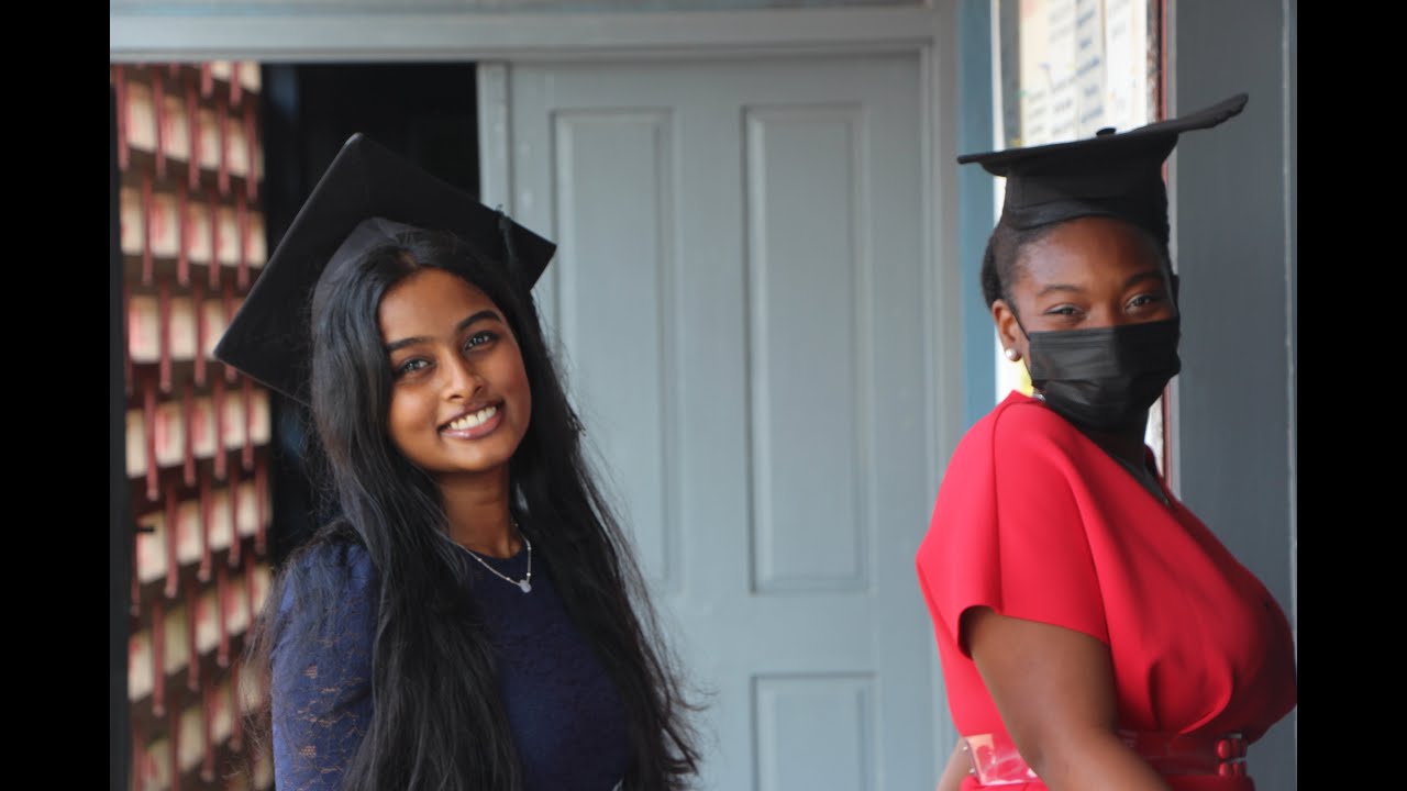 Soul Clinic International School | 13th Cambridge IGCSE Graduation