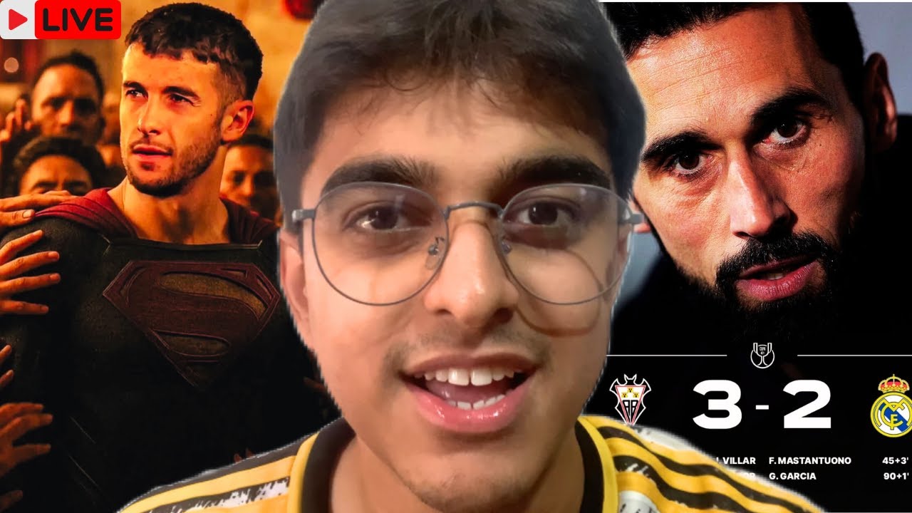 WHAT THE HELL IS HAPPENING??