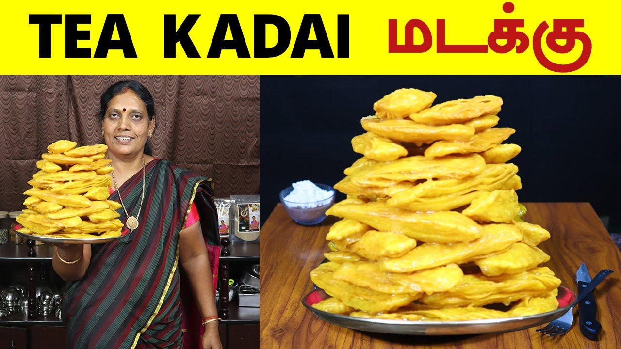 மடக்கு ஸ்வீட் வீட்டுமுறையில் | Madakku Sweet Recipe in Tamil | Surul Poori | Foodie Tamizha