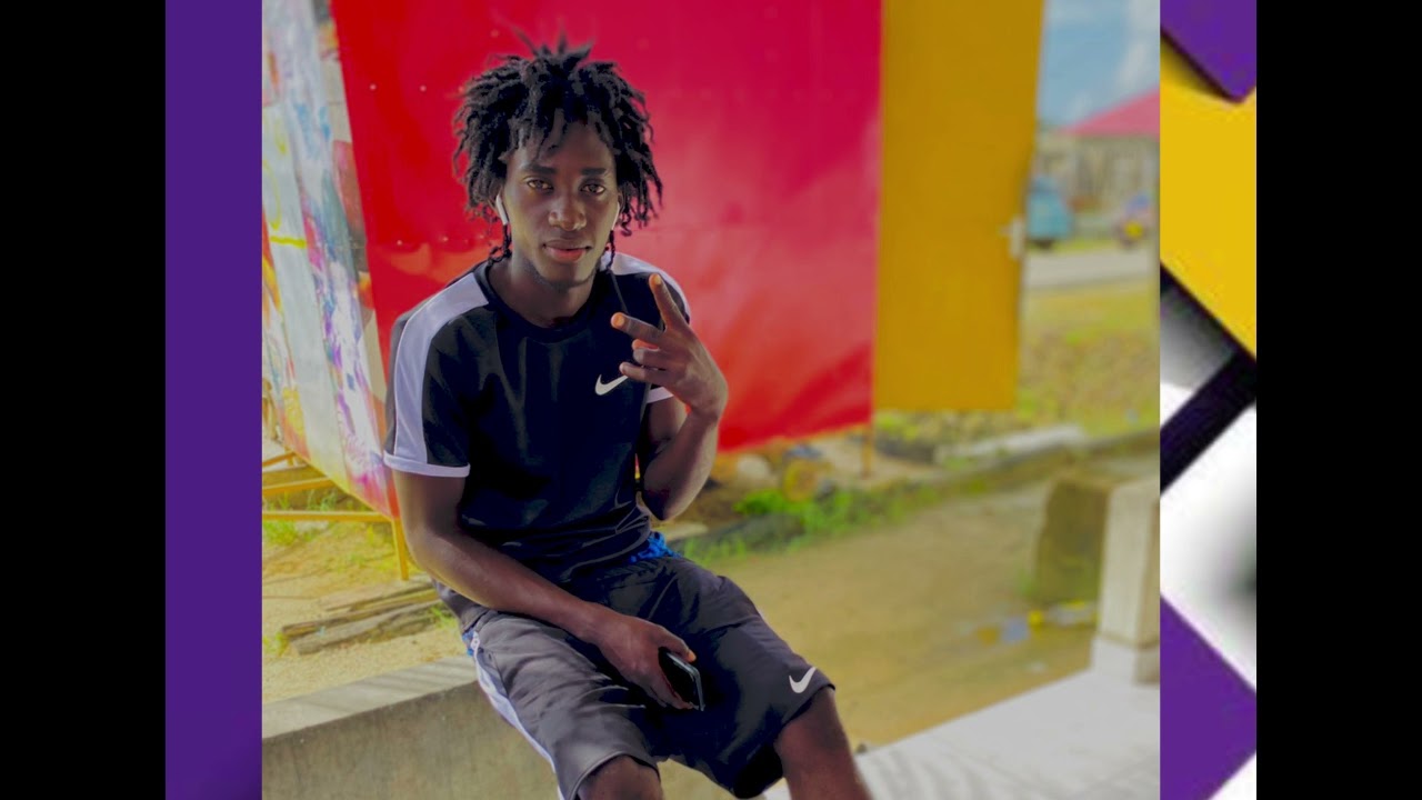 (TMFL) GHELLY FT. DEN DEN - DISS (FREESTYLE)