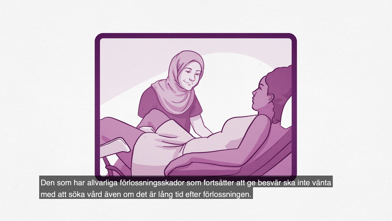 Dogum sonrası d&ouml;nem | RFSU informerar om tiden efter f&ouml;rlossningen p&aring; turkiska