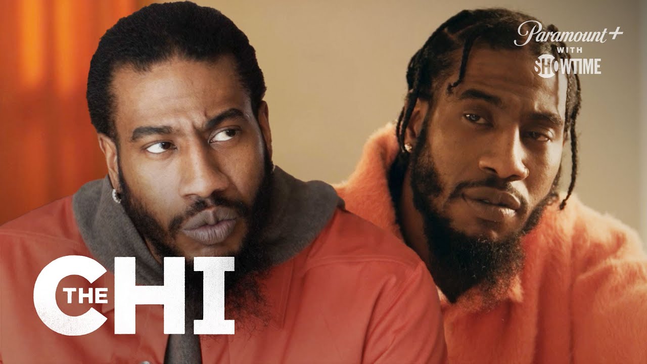 The Evolution of Rob | The Chi