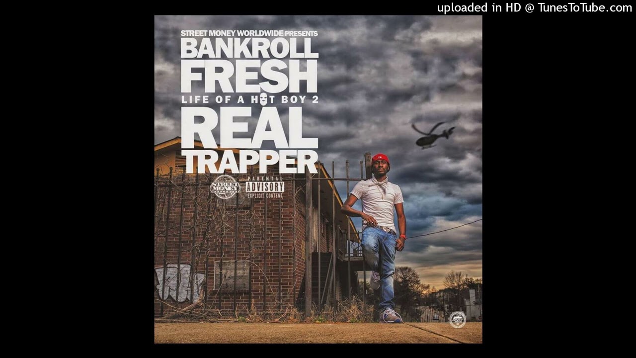 Bankroll Fresh x Jeezy x MexikoDro x D.Rich Type Beat - 