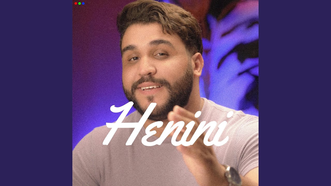 henin cover cheb bilal (feat. Karim Faress)