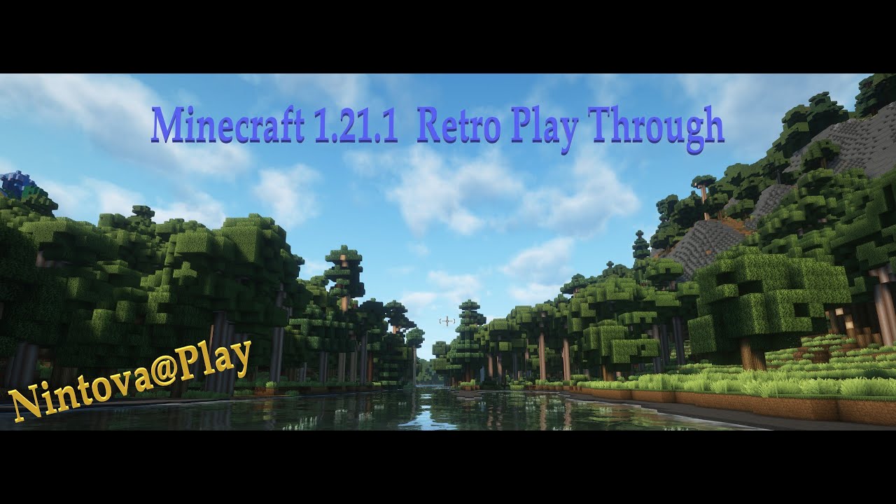 Minecraft 1 21 1 Ретро-прохождение EP 31 The ATM 10 файлов!