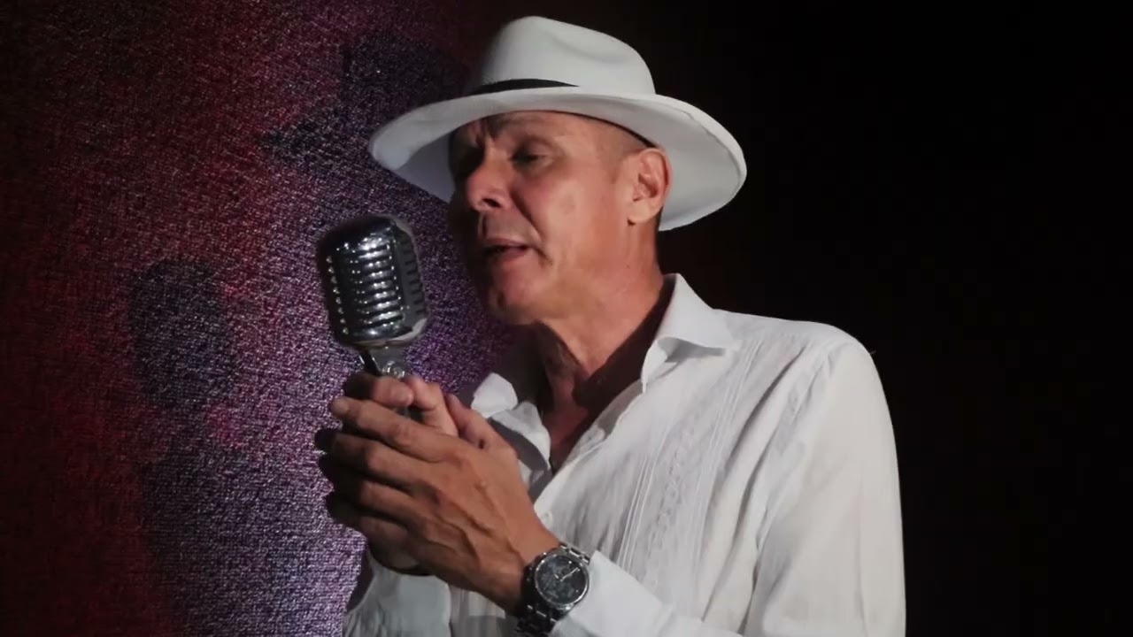 Alfonso García- Estelita (video oficial)