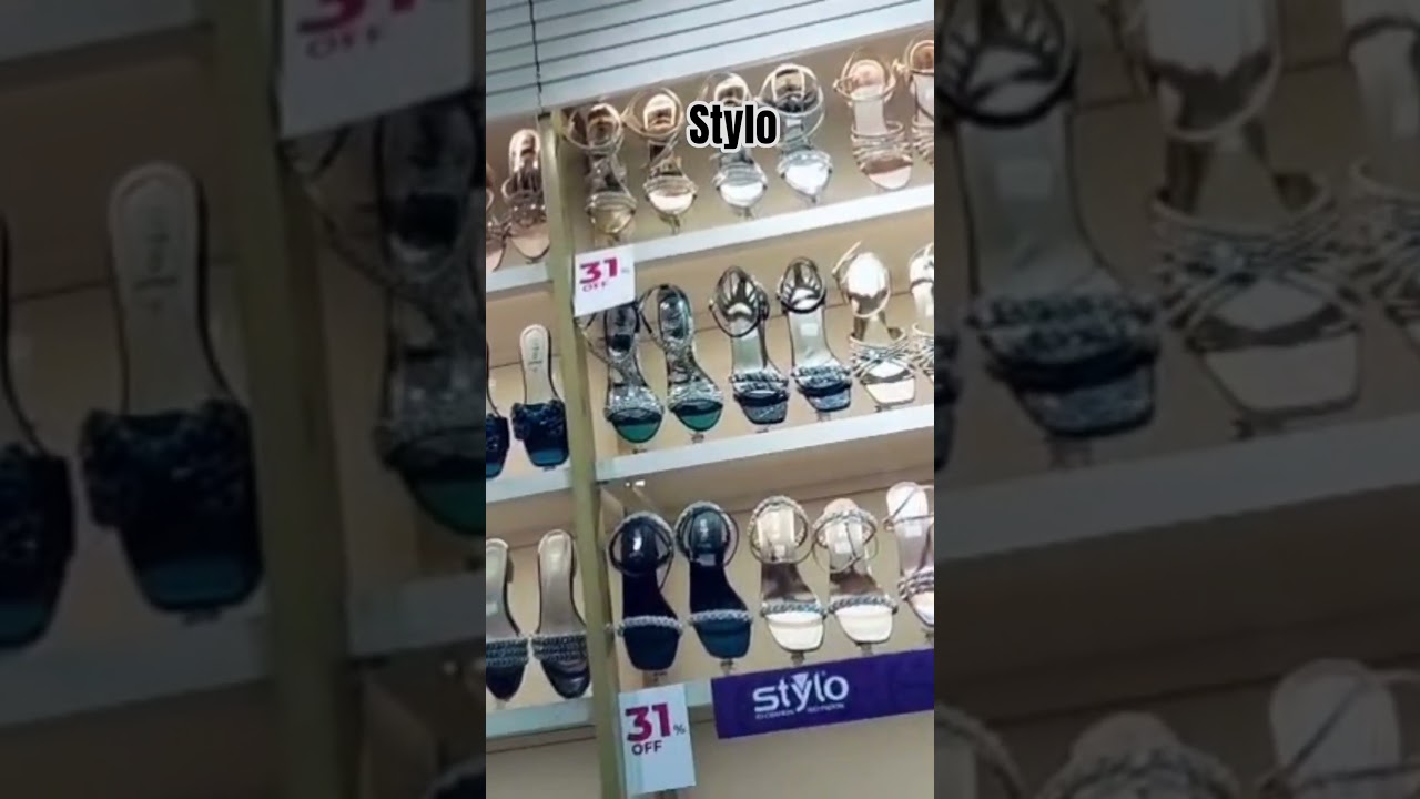 Stylo biggest sale #stylo #styloshoessale #stylopakistan #shortsviral