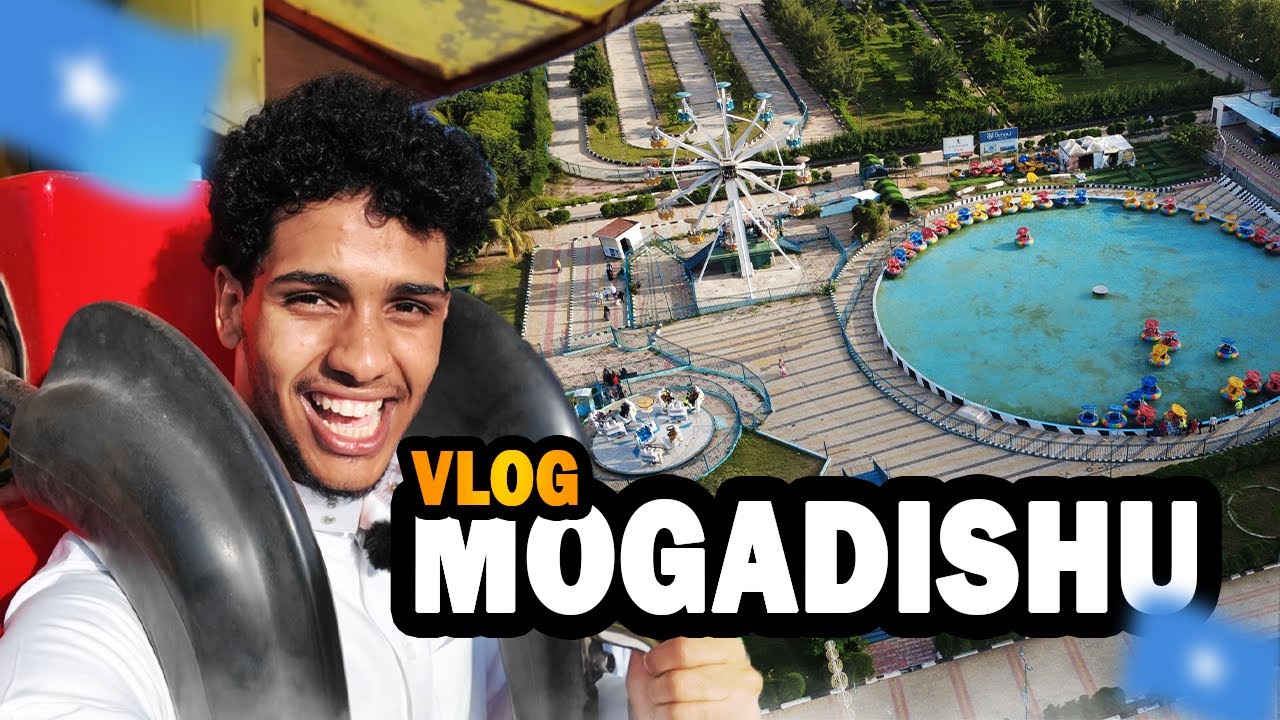 Exploring Real Life & Nature in Mogadishu 🇸🇴 | Somali Travel Adventure & Lifestyle Vlog #anwarvlogs
