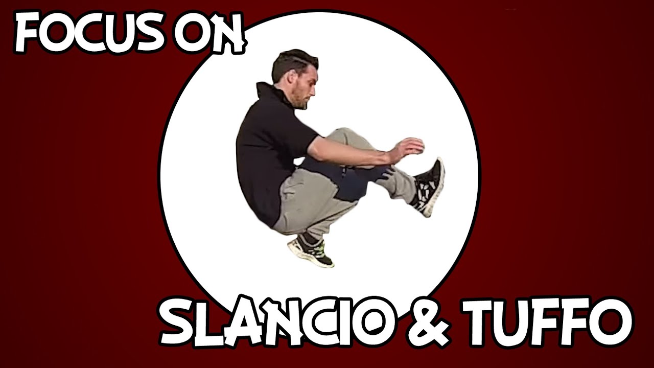 FOCUS ON: Slancio & tuffo