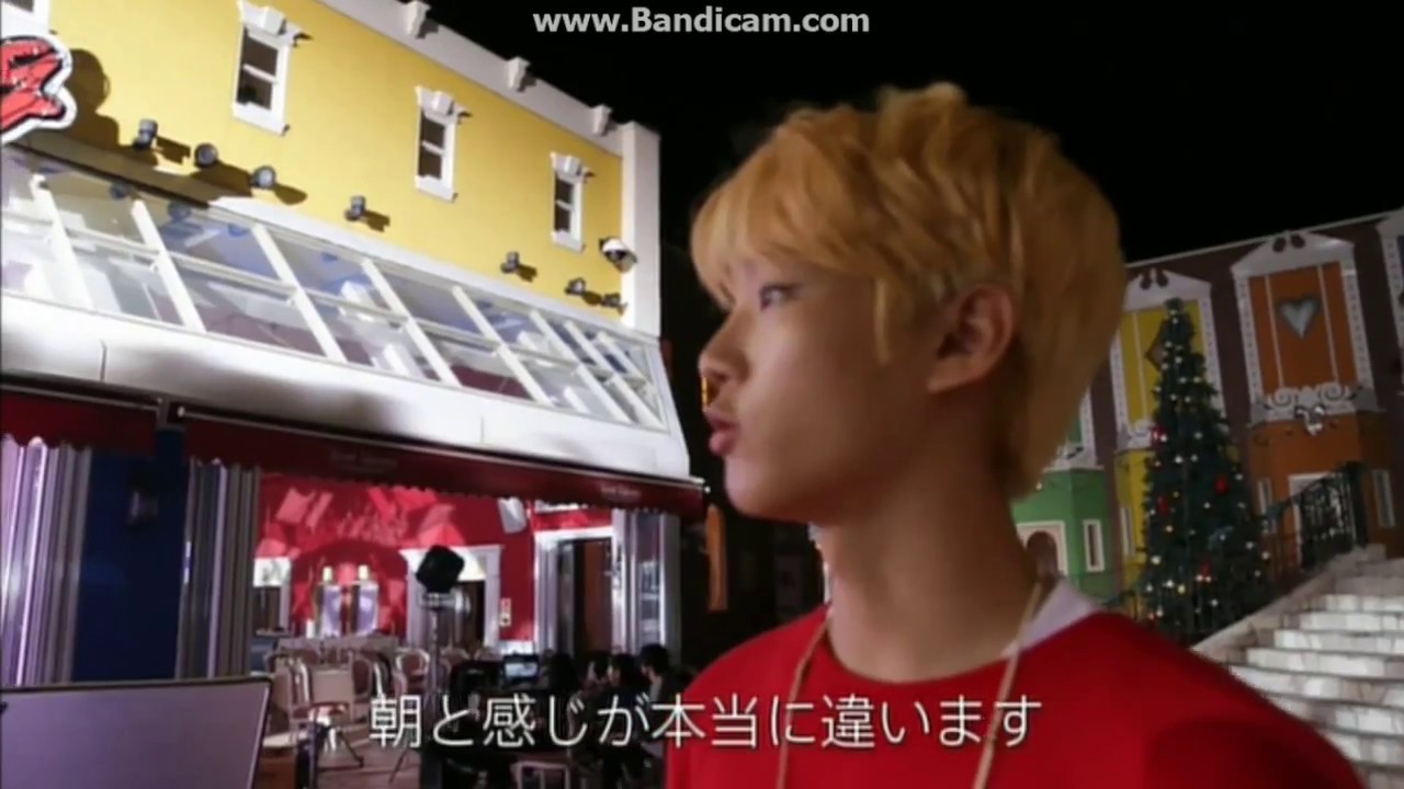 Halo Heaven Heaven PV Making