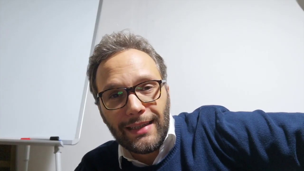 COSA SONO I VALORI? Dove stanno? Devo scoprirli? Sono 