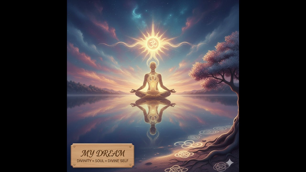 My Dream | namapu | Inspirational Spiritual Song