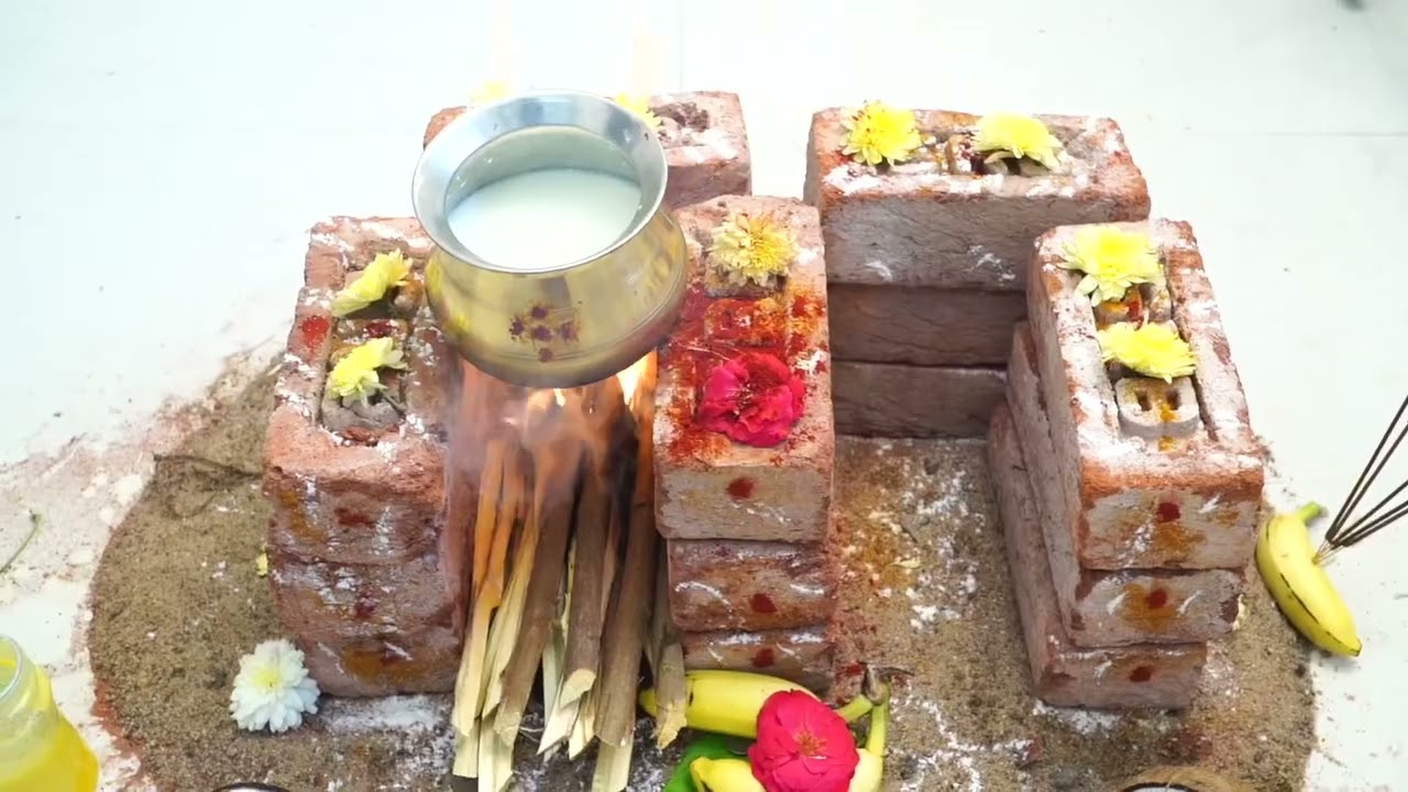 House warming Hyderabad IRA Aspiration.