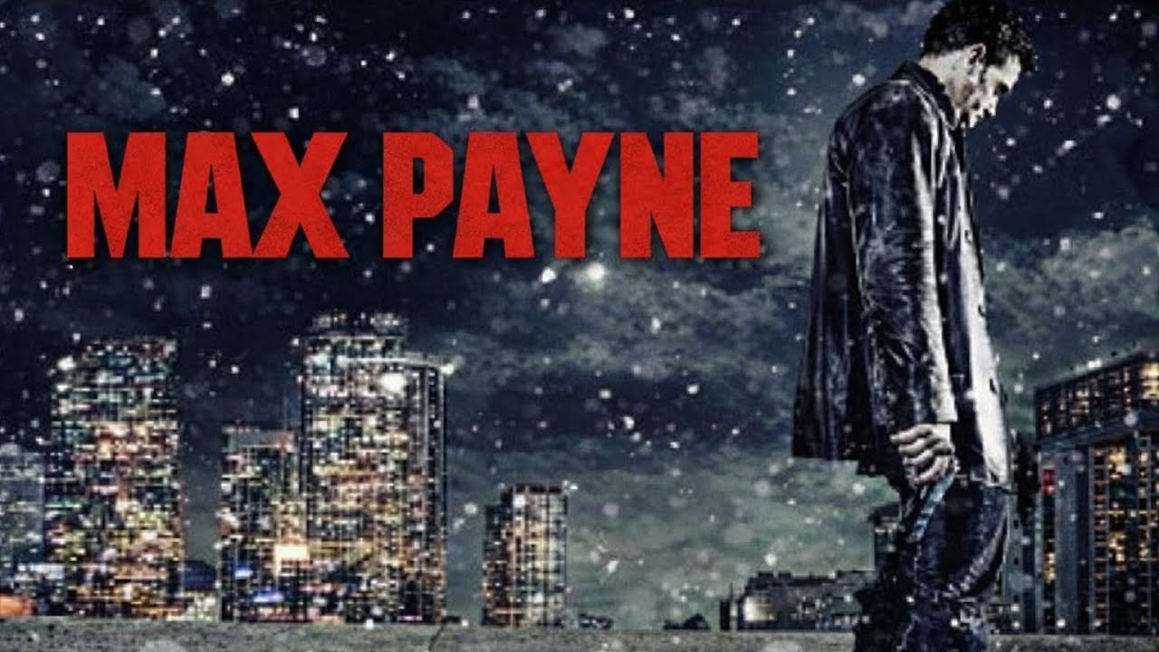 MAX PAYNE -Let Play-Part 3 : Prologue , Chapter 1 & 2 !!!!!