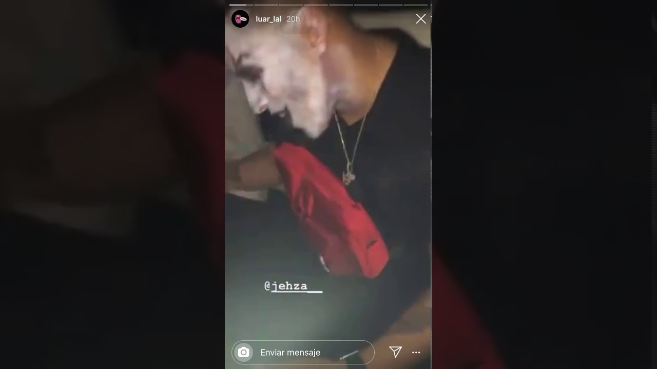 Jehza con luar  la  l 🔥