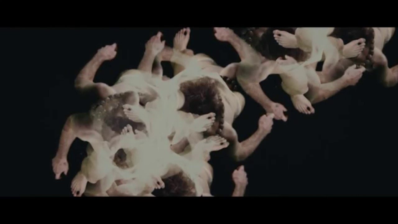Oracle North - Communion | Official Music Video