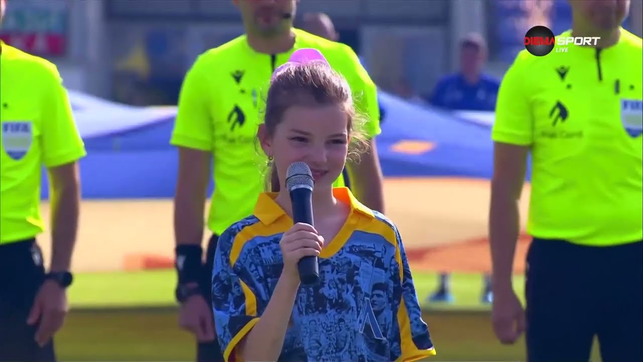 Уникална атмосфера на стадион „Георги Аспарухов“