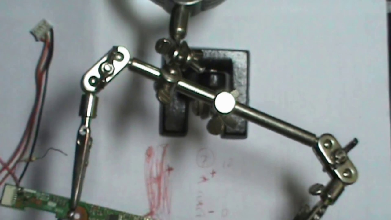 Como Reaproveitar a Inverter De Notebook
