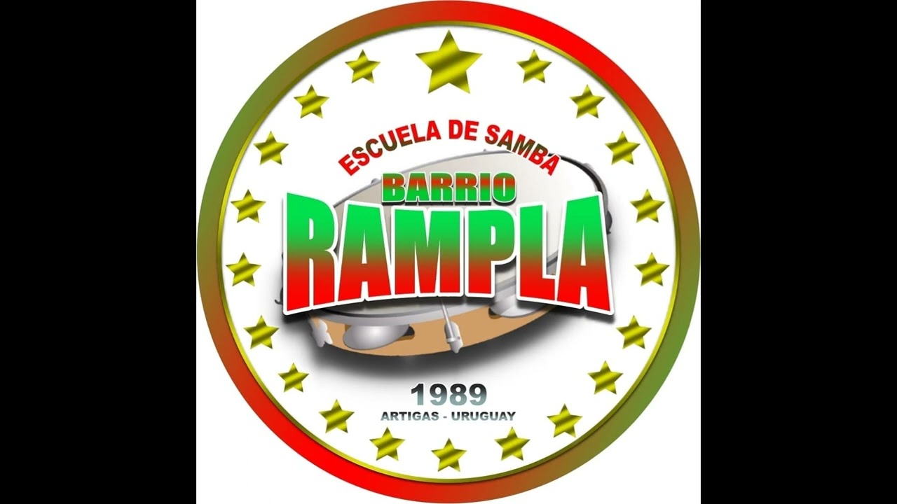 Barrio Rampla 2010 @ramplasamba