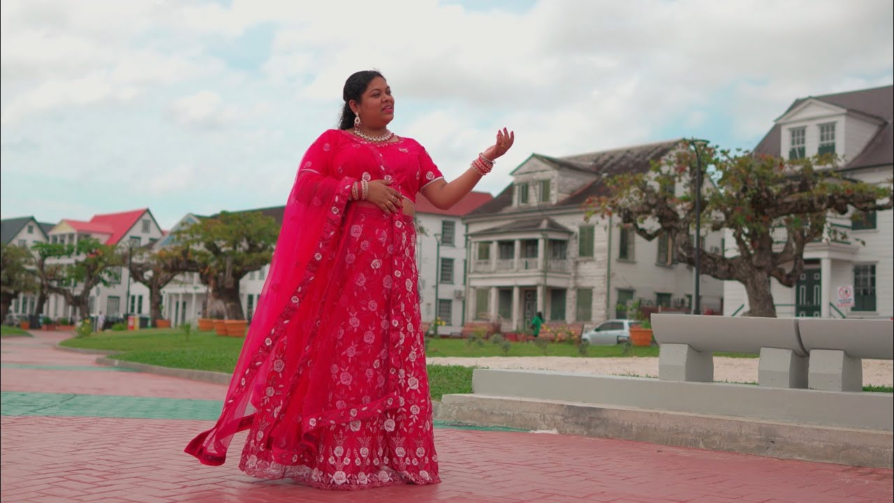 Rahe Na Rahe Hum x My Heart Will Go On | Cover by Rawina Tedjoe 
