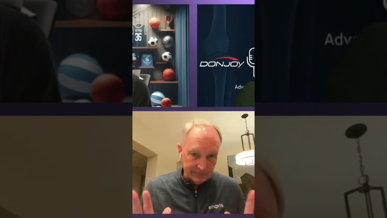 Laser and Shockwave Therapy  The Future