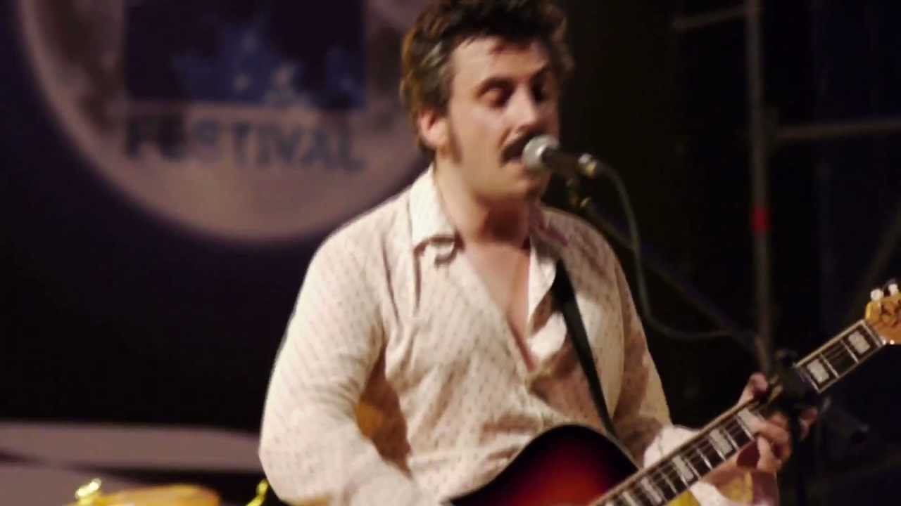 Brunori Sas / Luci della Centrale Elettrica - Casa del Jazz 2011