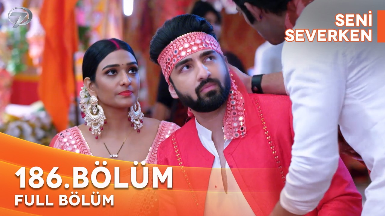 Seni Severken (Bhagya Lakshmi) Hint Dizisi | 186. Bölüm (Kısa Versiyon)@kanal7​