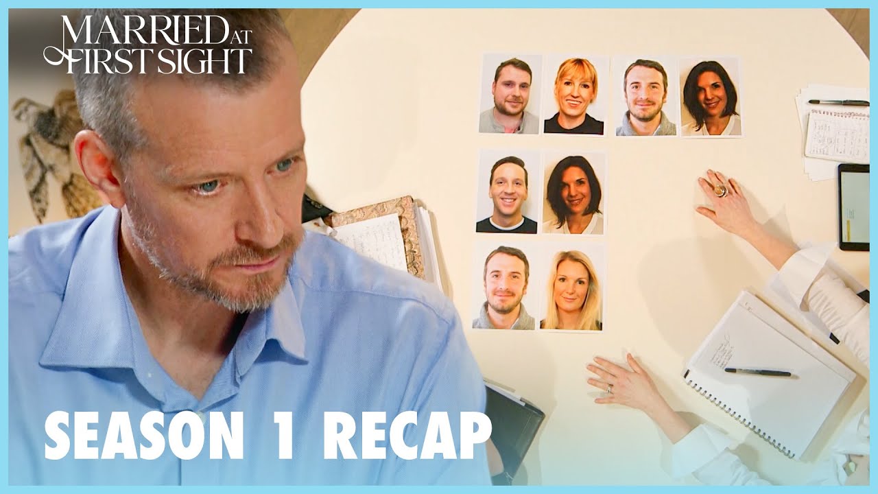 From “I Do” to “I’m Done” | How Season 1 Started vs How It Ended | MAFS UK