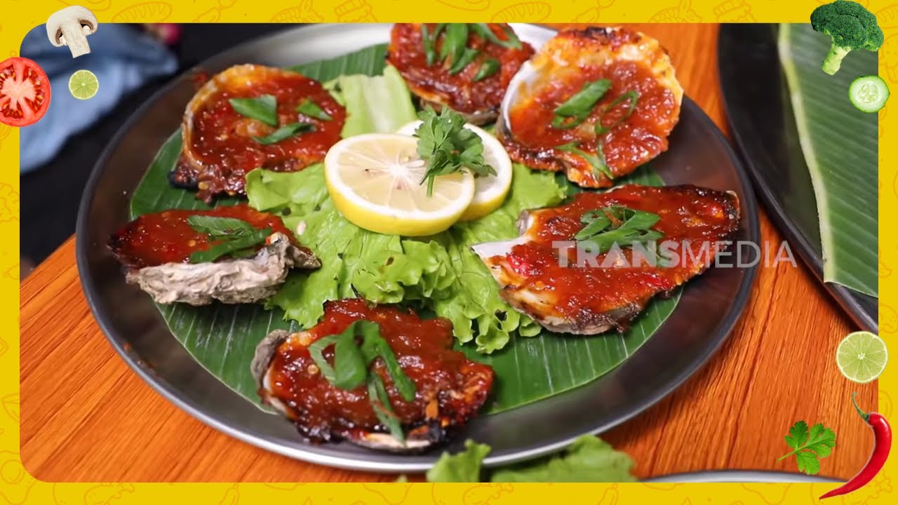 [FULL] WISATA KULINER LEZAT | MAKAN RECEH (01/12/25)
