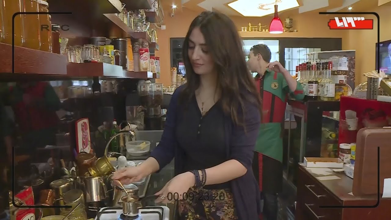 القهوة السورية في إسطنبول.. صلة وصل بين ذكريات الأمس والحاضر