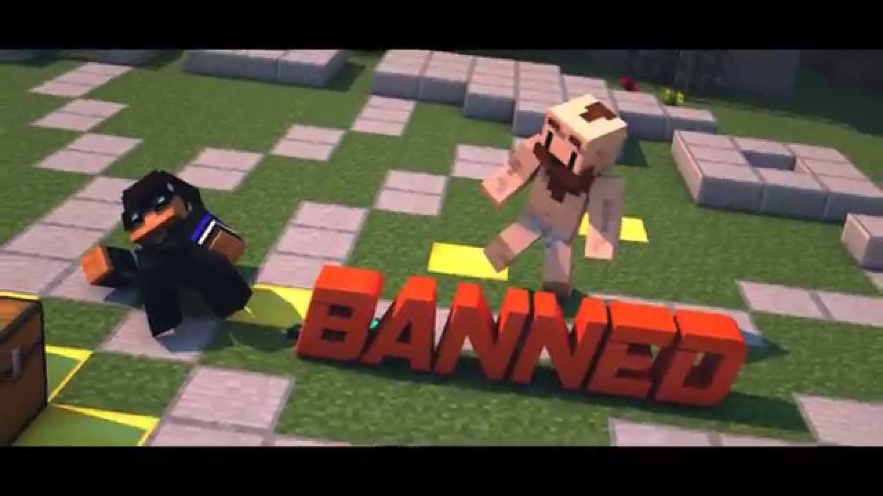 BrazDzn #171 Intro Banned