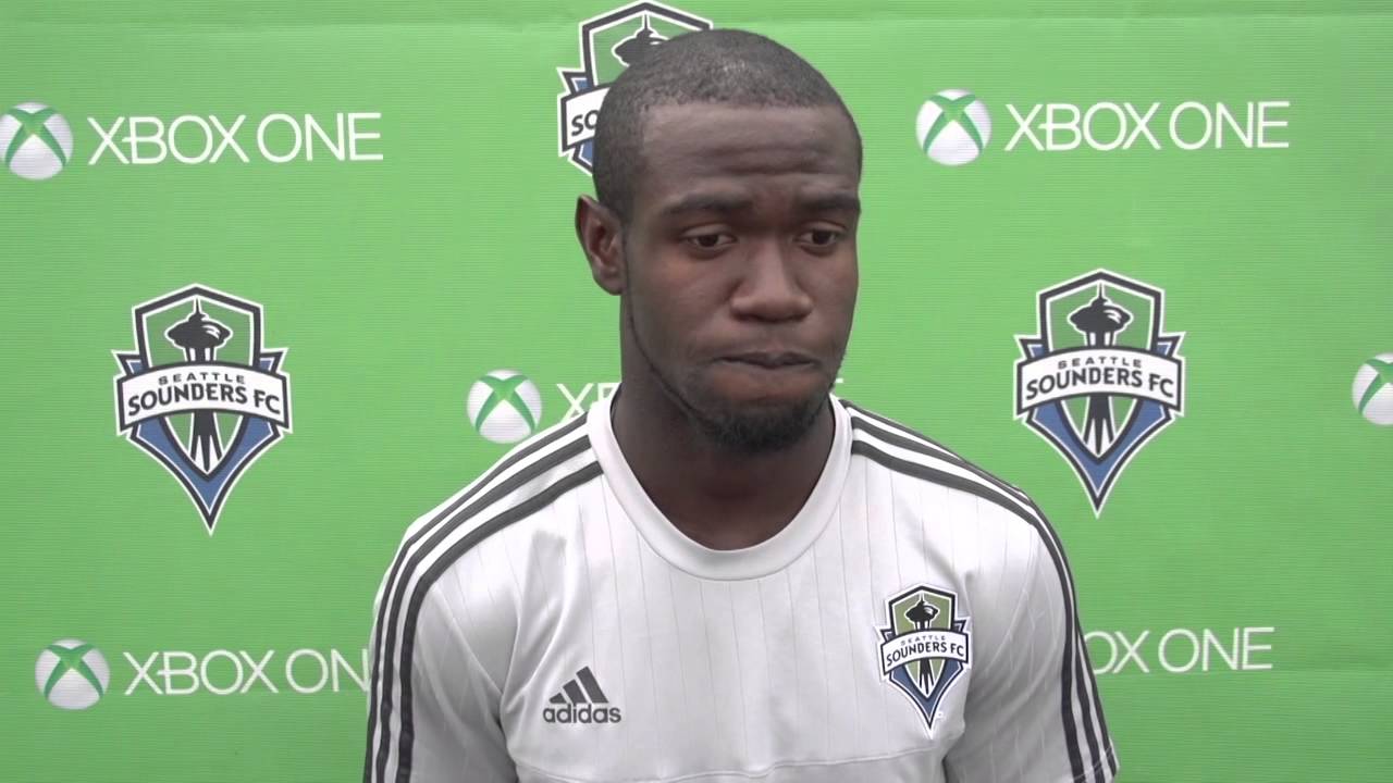 Interview: Ashani Fairclough on returning to the club from the Wilmington Hammerheads