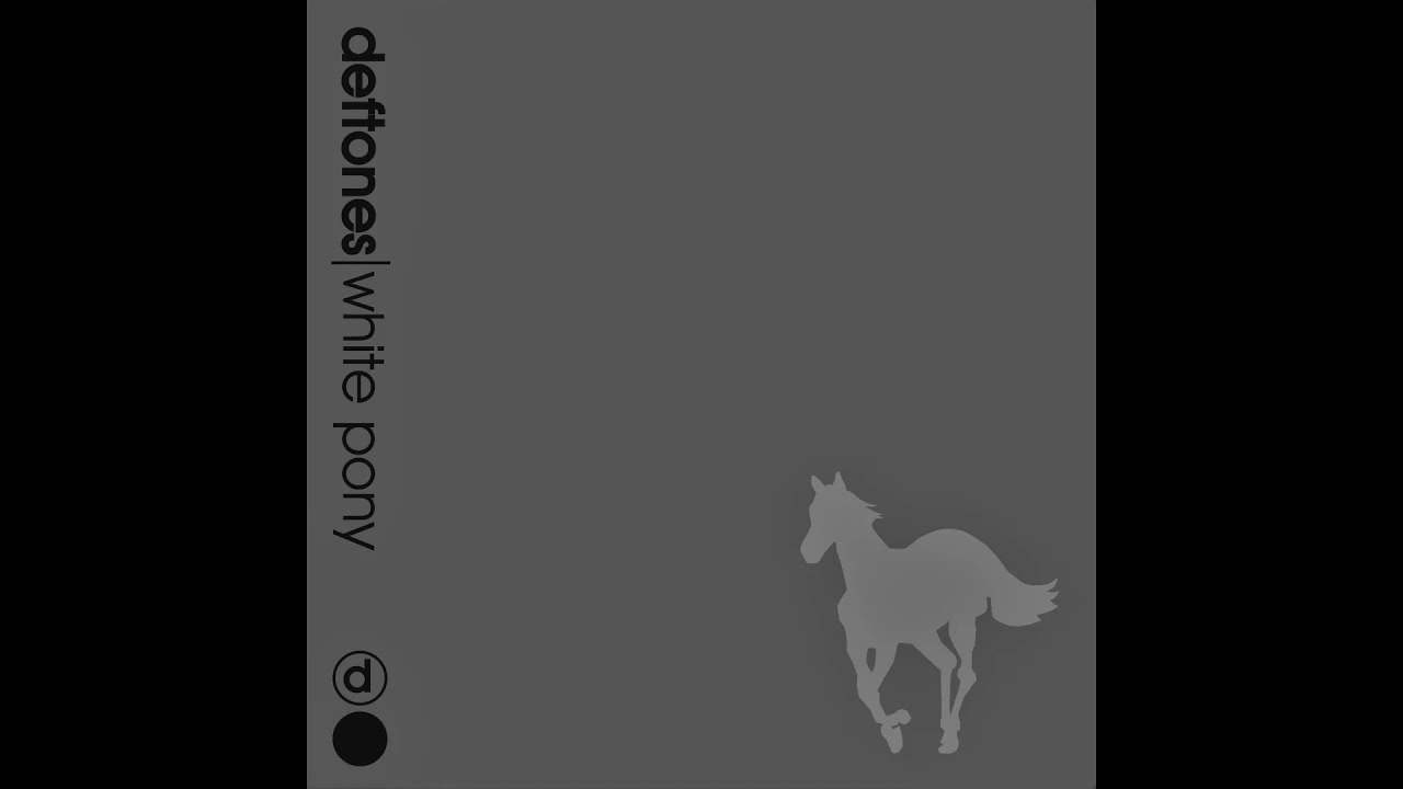 Deftones - Knife Prty (𝙎𝙇𝙊𝙒𝙀𝘿 + 𝙍𝙀𝙑𝙀𝙍𝘽)